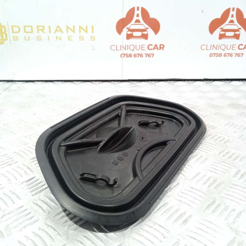 Capac Usa Spate Dreapta VW Polo 2018-2024 - imagine 3