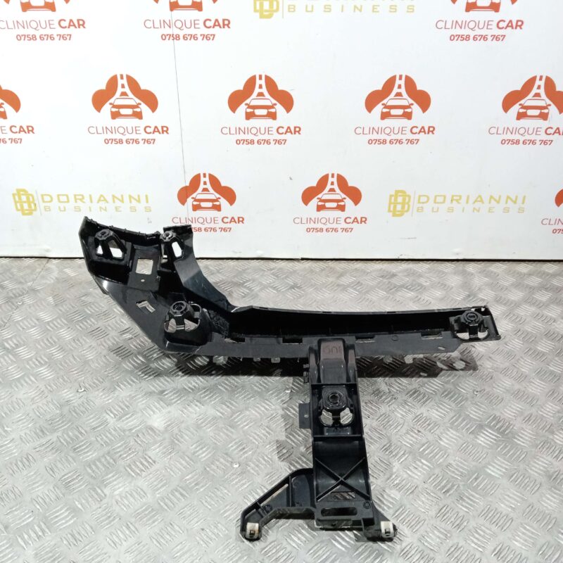 Suport Bara Spate Dreapta Bmw X2 F39 2017-2023 - imagine 4