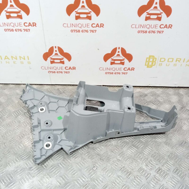 Suport Dreapta Bara Spate BMW X2 F39 2017-2023 - imagine 3