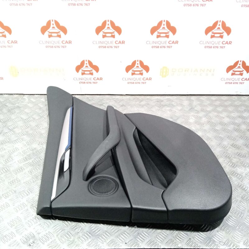 Panou Portiera Spate Dreapta BMW X2 F39 2017-2023 - imagine 3