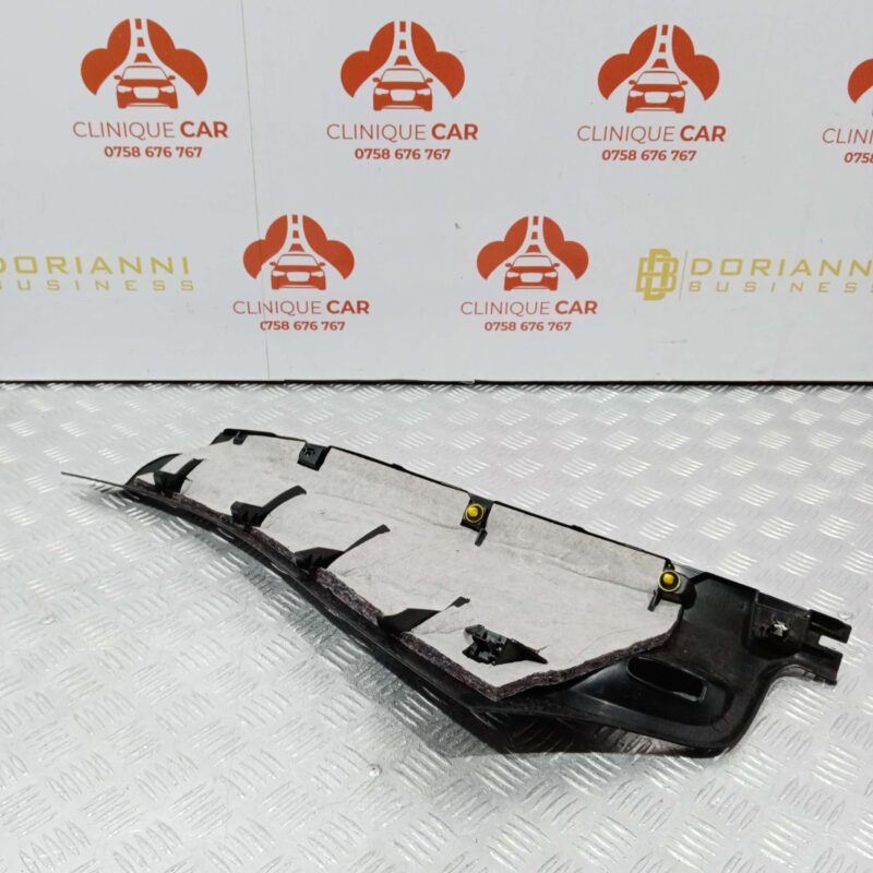 Ornament Stalp Dreapta Interior Bmw X2 F39 2017-2023 - imagine 3