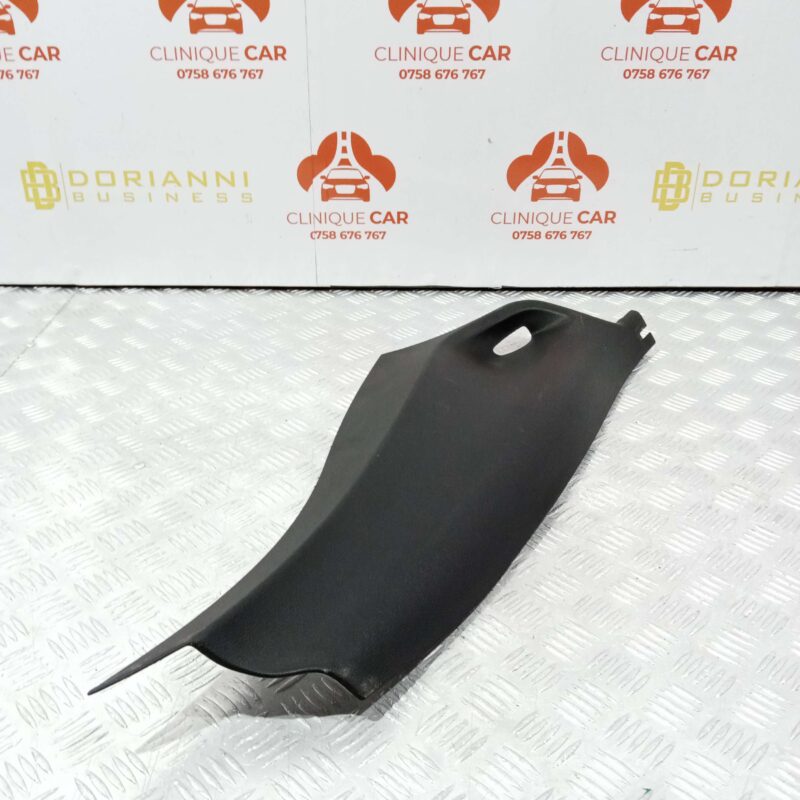 Ornament Stalp Dreapta Interior Bmw X2 F39 2017-2023 - imagine 4