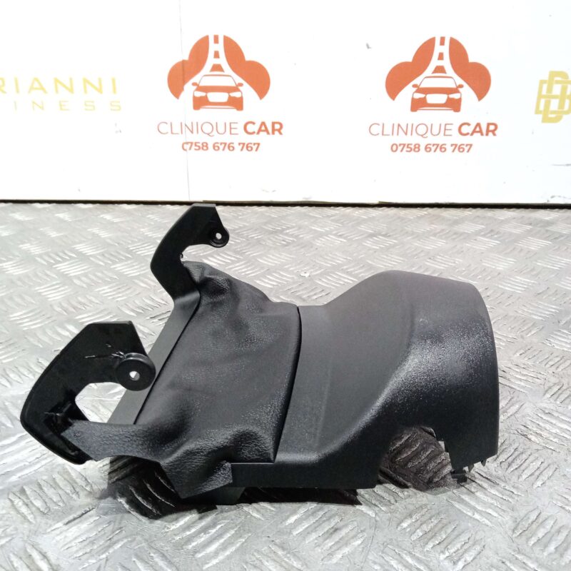 Protectie Coloana Directie Bmw X2 F39 2017-2023 - imagine 3