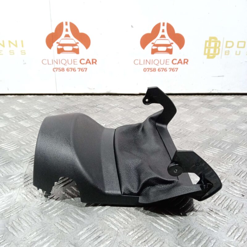 Protectie Coloana Directie Bmw X2 F39 2017-2023 - imagine 4