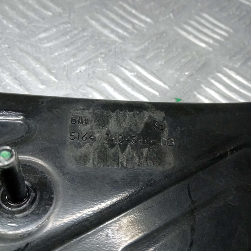 Traversa Capota Bmw Seria 2 F45 X1 F48 X2 F39 2017-2023 - imagine 6