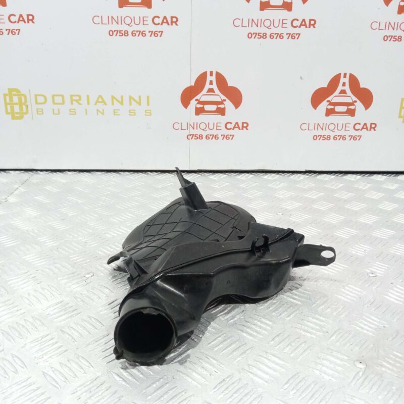 Conector / Tub / Canal Ghidaj Aer Intercooler Bmw X1 F48 X2 F39 2017-2023 - imagine 3