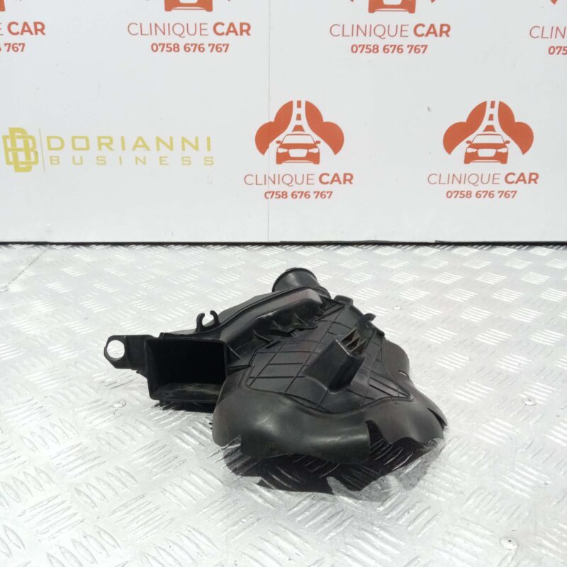 Conector / Tub / Canal Ghidaj Aer Intercooler Bmw X1 F48 X2 F39 2017-2023 - imagine 4