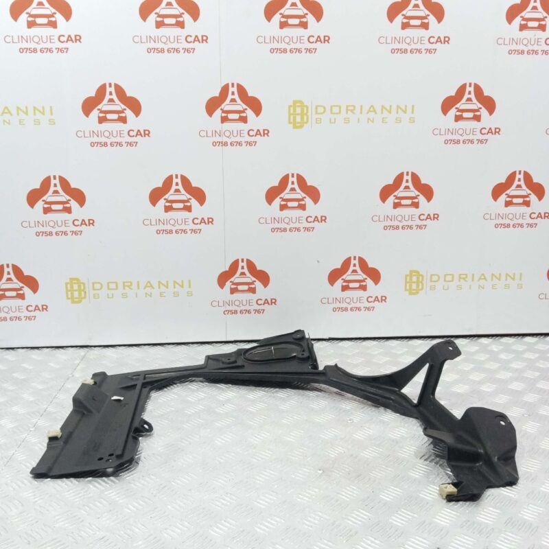 Suport / Protectie Rezevor Combustibil Dreapta Bmw X 1 F48 X2 F39 2017-2023 - imagine 2