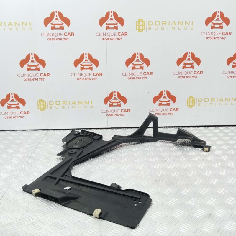 Suport / Protectie Rezevor Combustibil Dreapta Bmw X 1 F48 X2 F39 2017-2023 - imagine 3