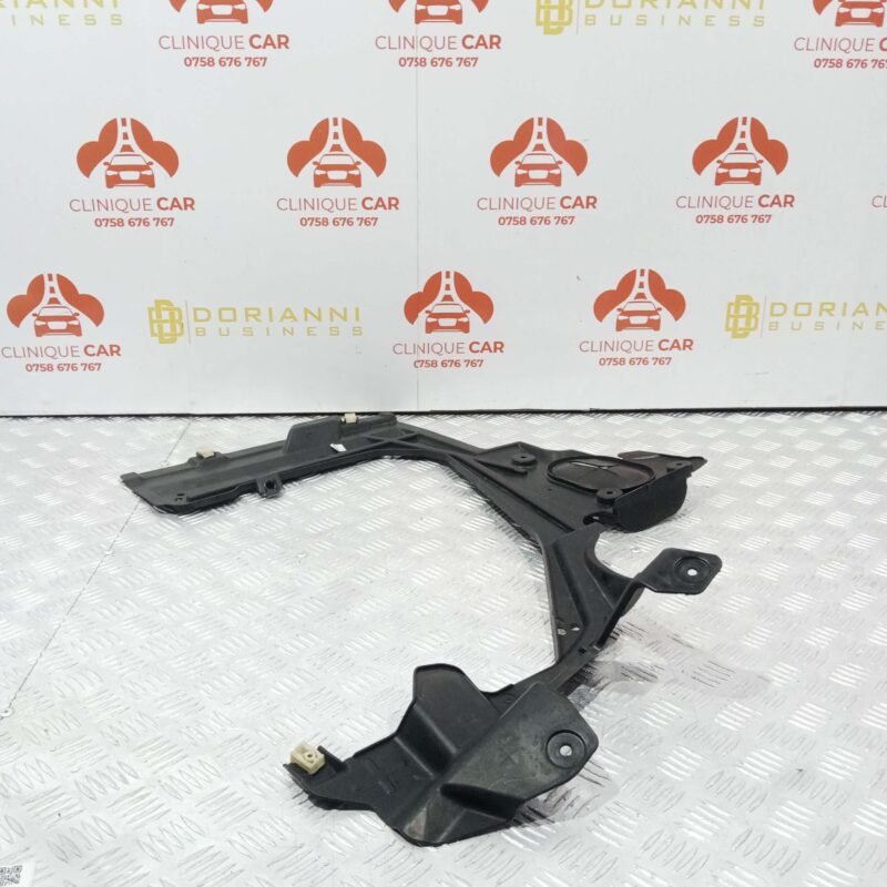 Suport / Protectie Rezevor Combustibil Dreapta Bmw X 1 F48 X2 F39 2017-2023 - imagine 4