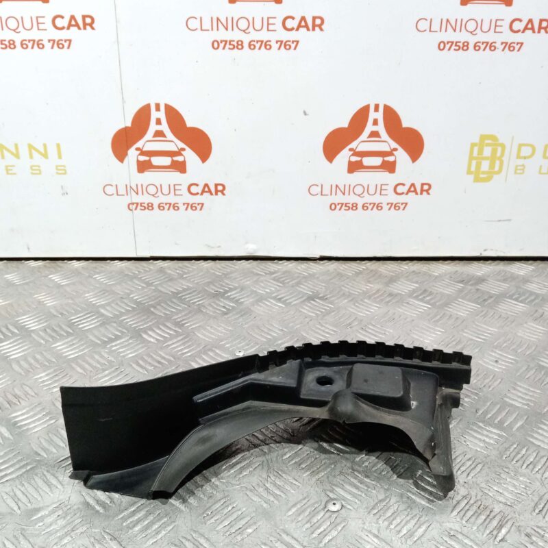 Capac Garnitura Capota Dreapta BMW X2 F39 2017-2023 - imagine 2