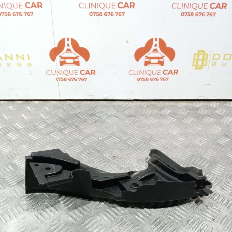 Capac Garnitura Capota Dreapta BMW X2 F39 2017-2023 - imagine 3