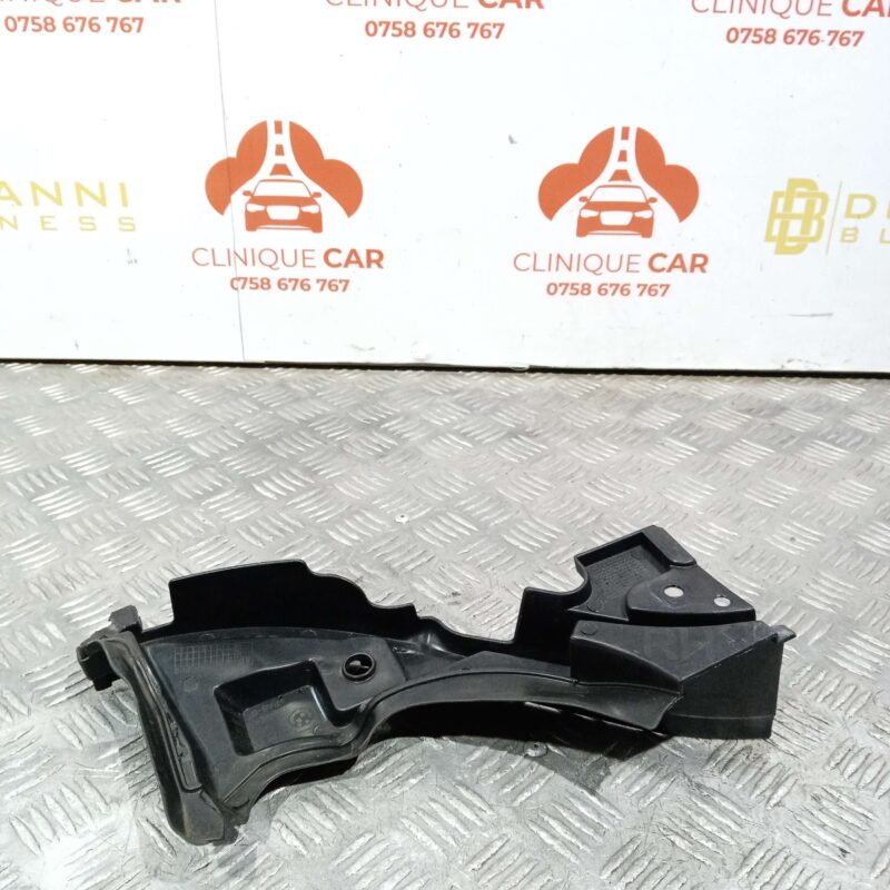 Capac Garnitura Capota Dreapta BMW X2 F39 2017-2023 - imagine 4
