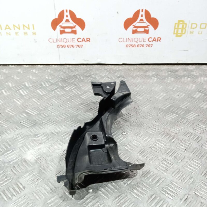 Capac Garnitura Capota Dreapta BMW X2 F39 2017-2023 - imagine 5