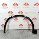 Ornament Stanga BMW X2
