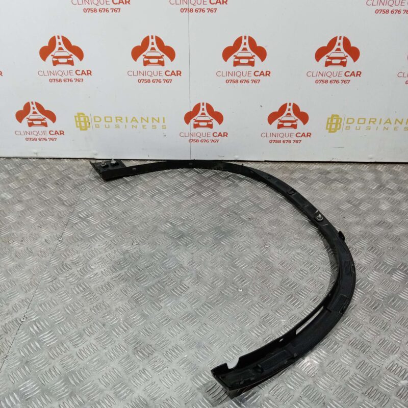 Ornament Aripa Stanga Fata Bmw X2 F39 2017-2023 - imagine 4