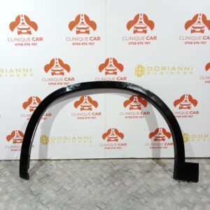 Ornament Stanga BMW X2