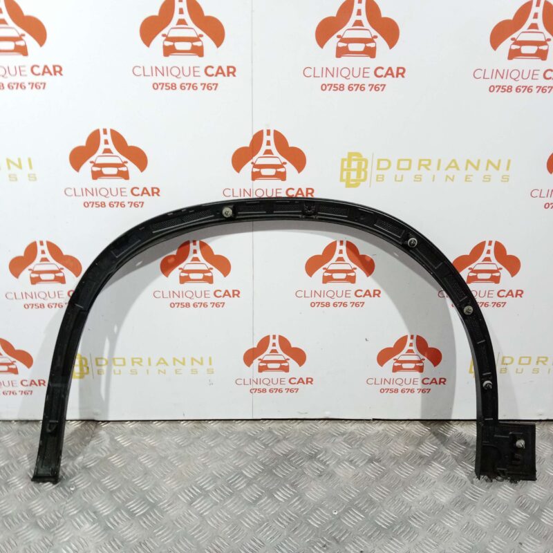 Ornament Aripa Dreapta Fata Bmw X2 F39 2017-2023 - imagine 2