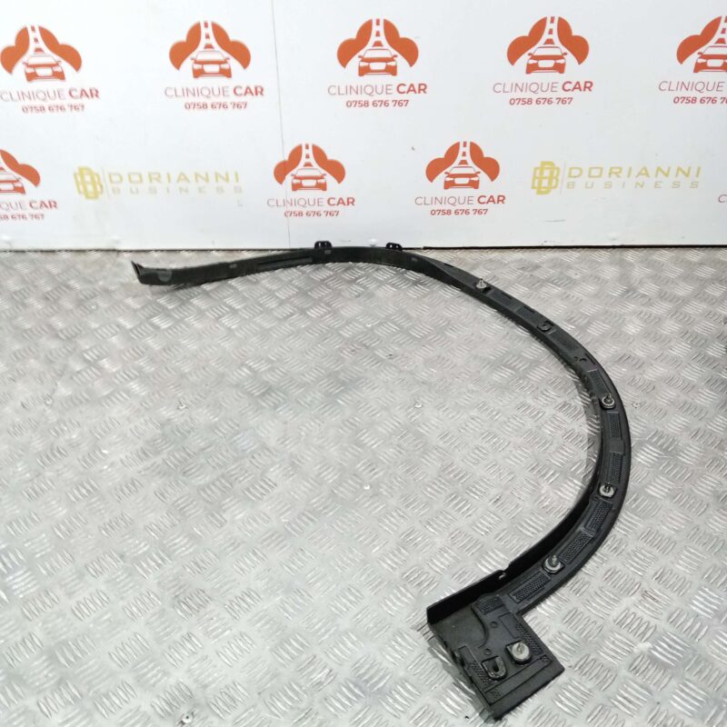 Ornament Aripa Dreapta Fata Bmw X2 F39 2017-2023 - imagine 3