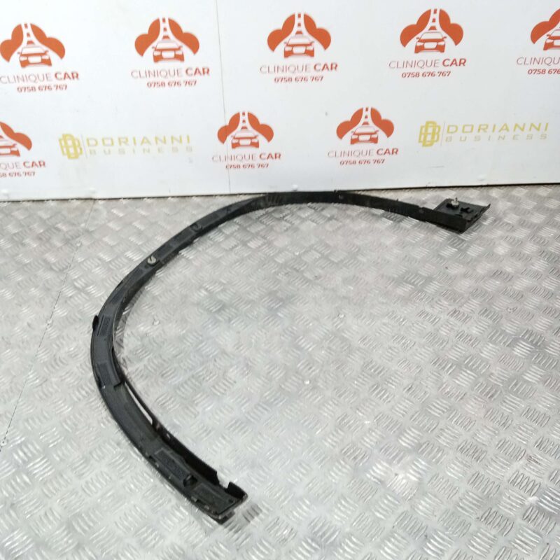 Ornament Aripa Dreapta Fata Bmw X2 F39 2017-2023 - imagine 4