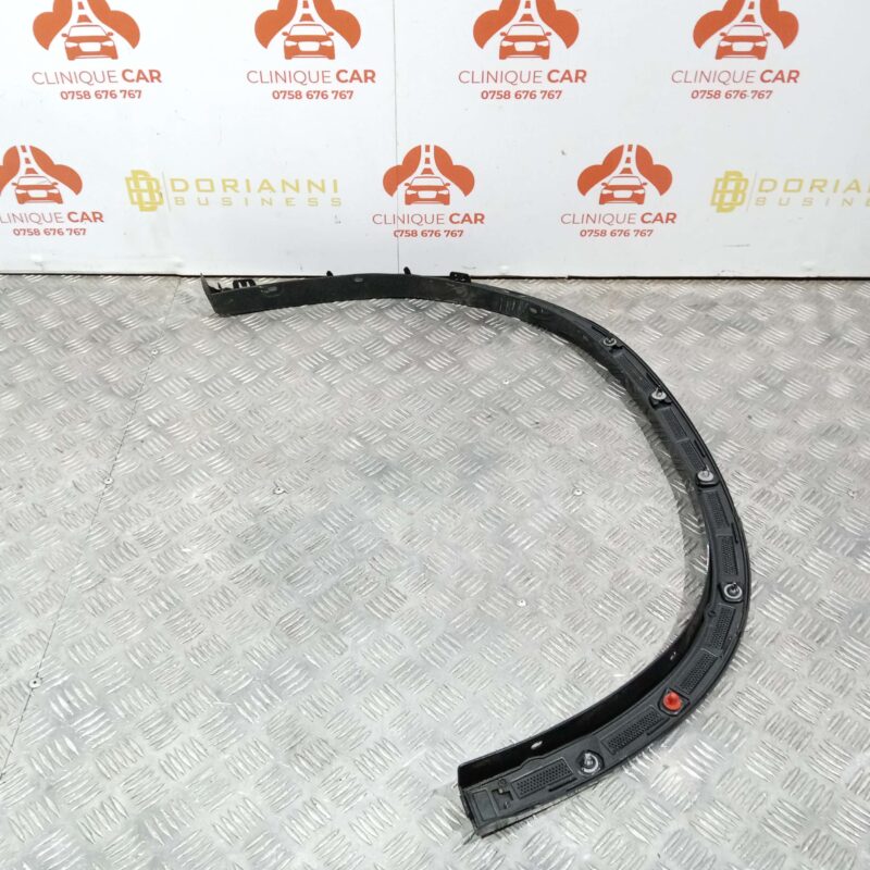 Ornament Aripa Stanga Spate Bmw X2 F39 2017-2023 - imagine 3
