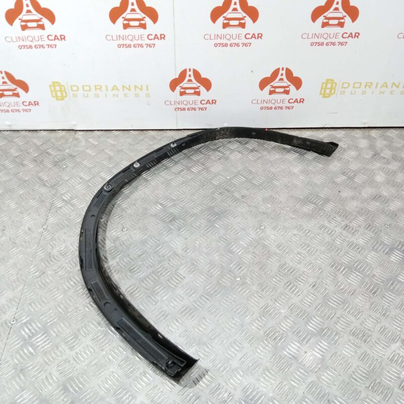 Ornament Aripa Stanga Spate Bmw X2 F39 2017-2023 - imagine 4