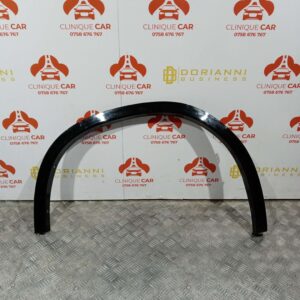 Ornament Stanga Spate BMW X2