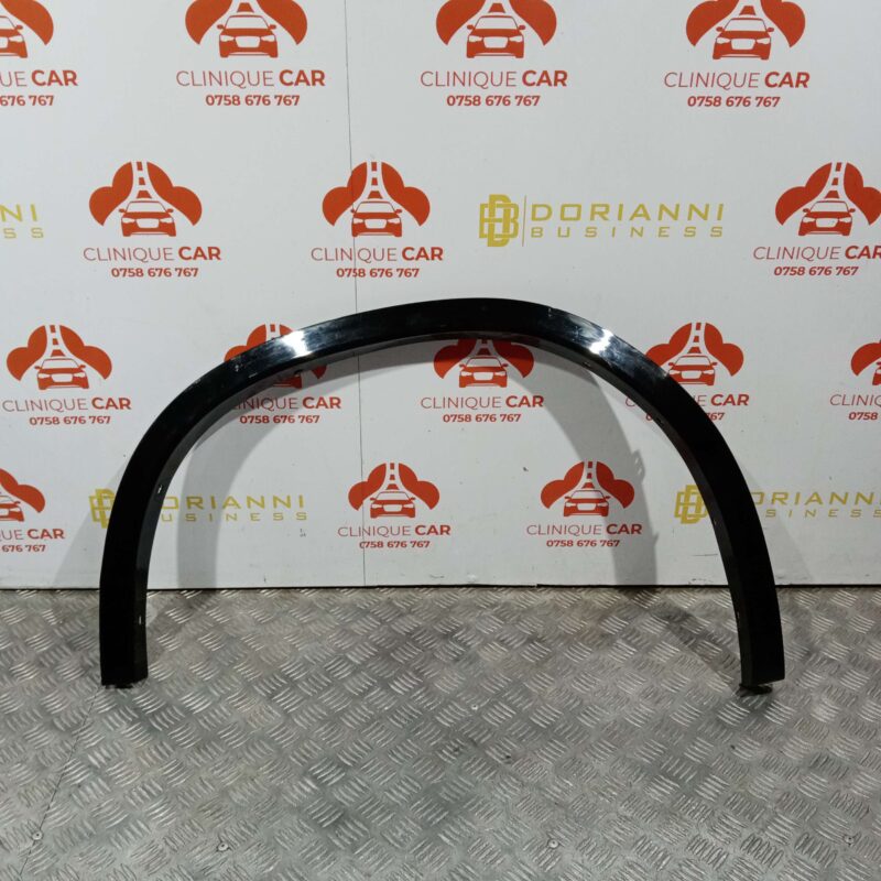 Ornament Stanga Spate BMW X2