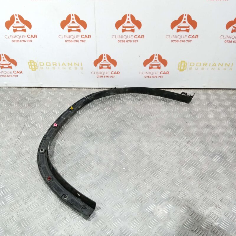 Ornament Aripa Dreapta Spate Bmw X2 F39 2017-2023 - imagine 4