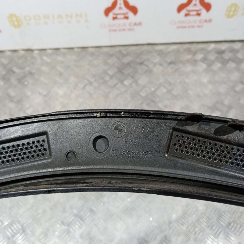 Ornament Aripa Dreapta Spate Bmw X2 F39 2017-2023 - imagine 5