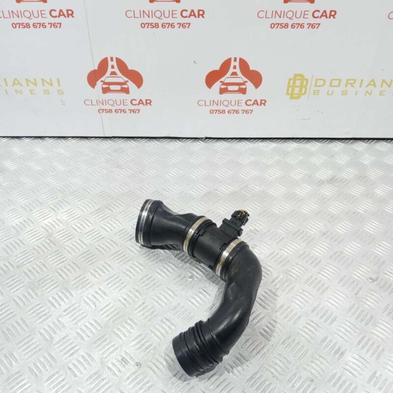 Furtun Admisie Cu Debitmetru Fiat 500 1.3 2007-2016 - imagine 3