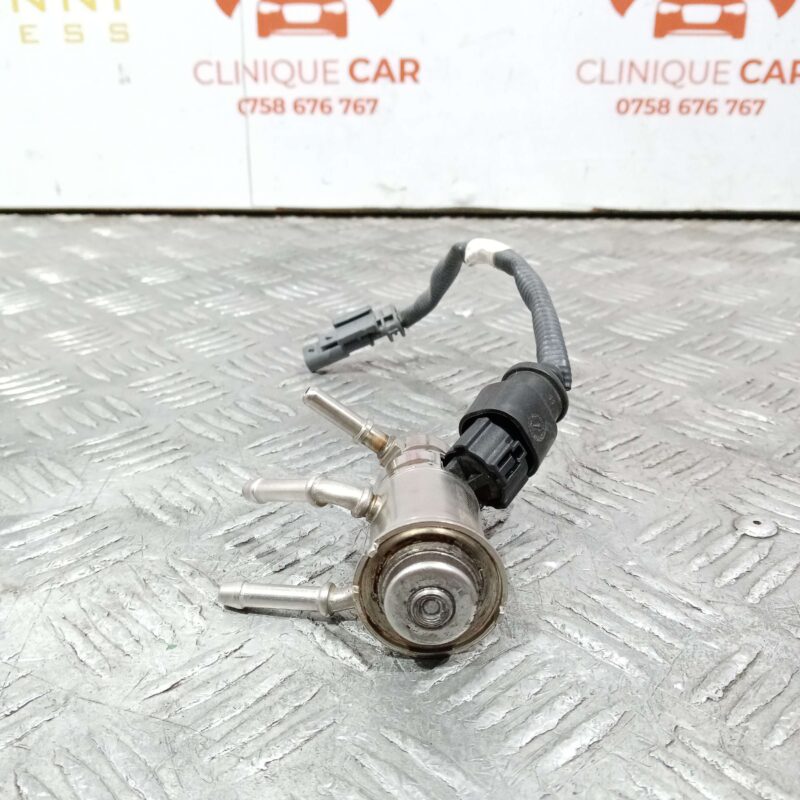 Injector AdBlue Afla Romeo Fiat Lancia Jeep 1.6D-2.0D 2010-2023 - imagine 3