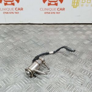 Injector AdBlue?