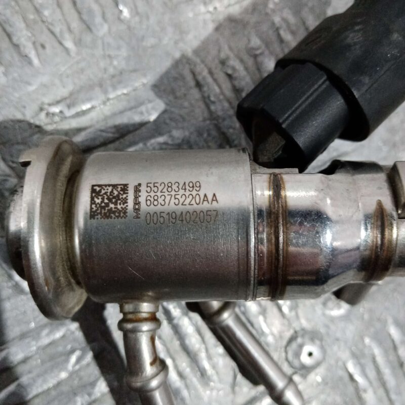 Injector AdBlue Afla Romeo Fiat Lancia Jeep 1.6D-2.0D 2010-2023 - imagine 5