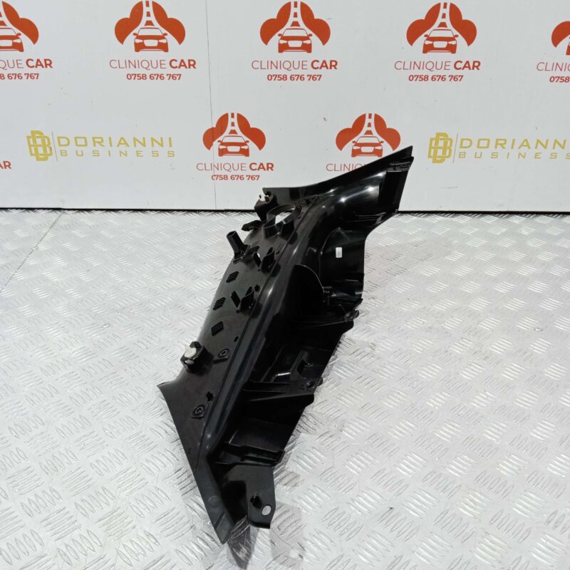 Ornament Stalp Spate Dreapta Bmw X2 F39 2017-2023 - imagine 3