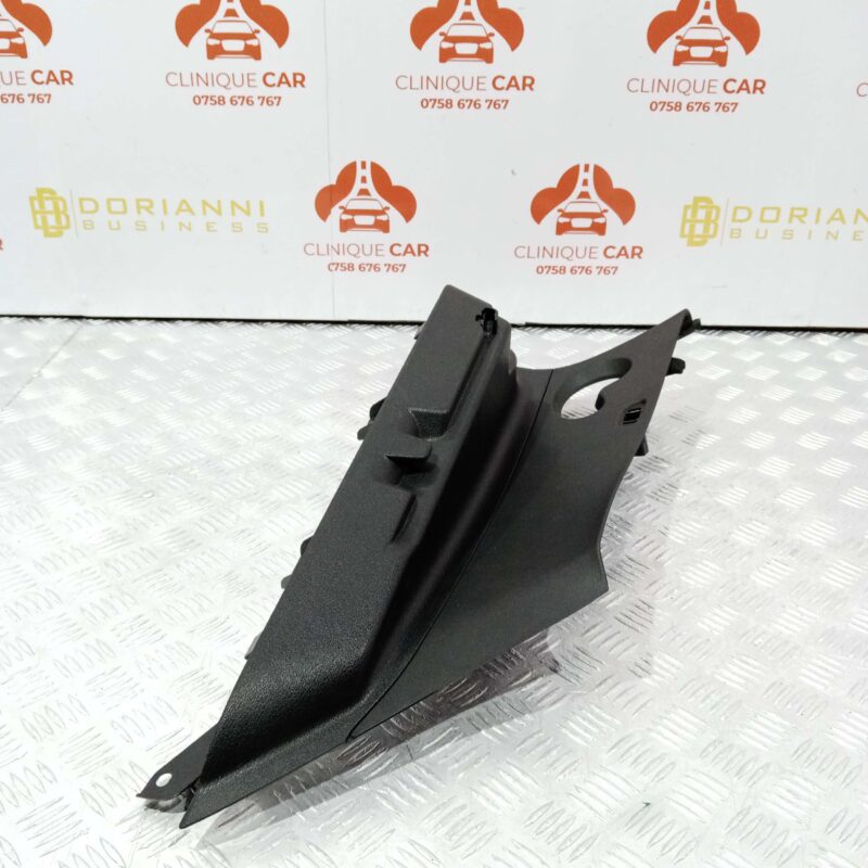 Ornament Stalp Spate Dreapta Bmw X2 F39 2017-2023 - imagine 4