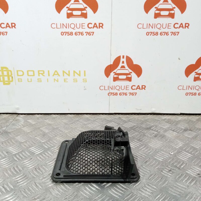 Deflector De Admisie Aer Bmw X2 mini