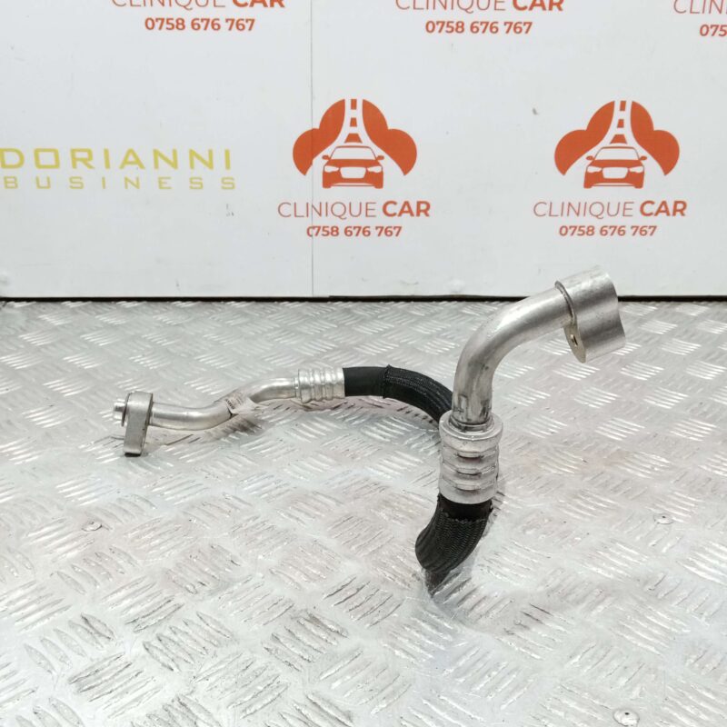 Conducta Clima AC Bmw X1 F48 X2 F39 2017-2023 - imagine 3