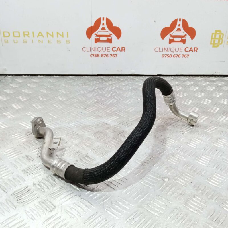 Conducta Clima AC Bmw X1 F48 X2 F39 2017-2023 - imagine 4