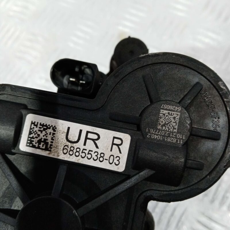 Etrier Dreapta Spate Bmw Mini 1.5-2.0 2014-2024 - imagine 6
