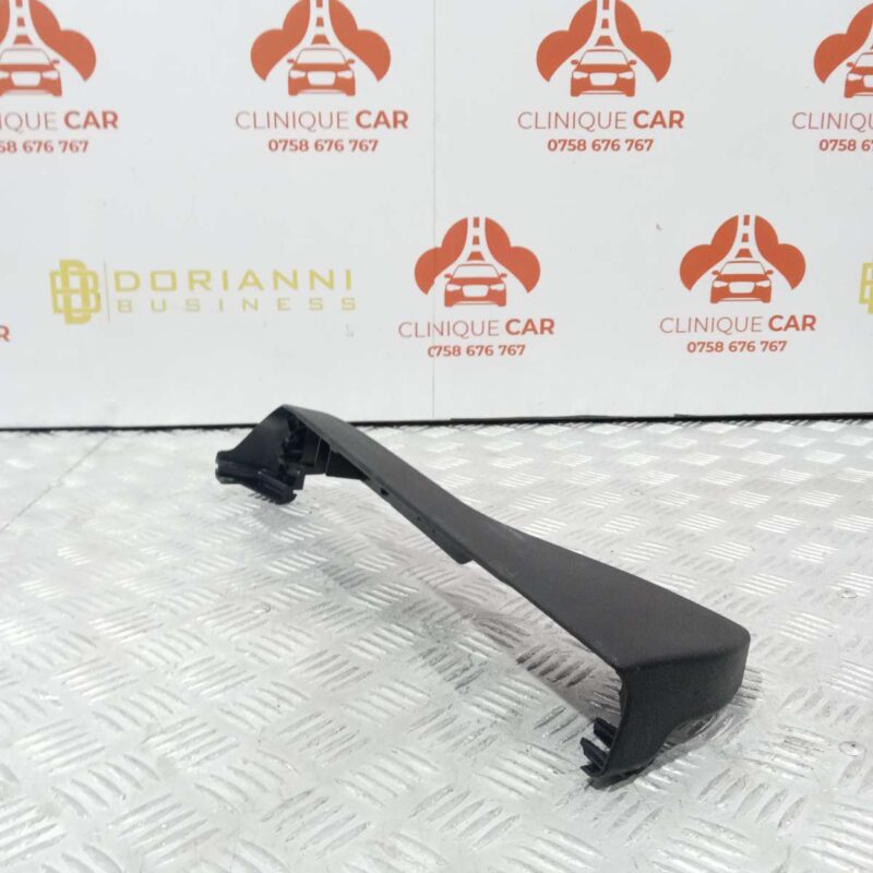 Trim Scaun Sofer Bmw Seria 5 7 F10 F11 F01 F04 2009-2017 - imagine 2