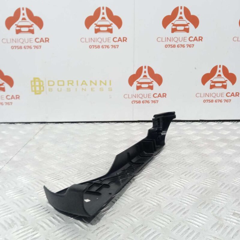 Trim Scaun Sofer Bmw Seria 5 7 F10 F11 F01 F04 2009-2017 - imagine 3