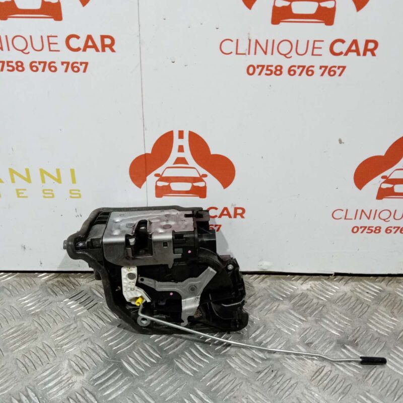 Incuietoare Broasca Spate Dreapta Bmw Mini 2014-2023 - imagine 2