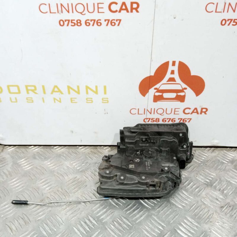 Incuietoare Broasca Spate Dreapta Bmw Mini 2014-2023 - imagine 3
