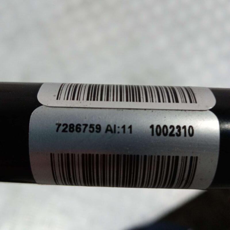 Traversa Motor Stanga Bmw Seria 2 F45 X1 F48 X2 F39 2017-2023 - imagine 5