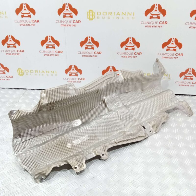 Scut Termic Protectie Evacuare Bmw X1 F48 X2 F39 2017-2023 - imagine 4