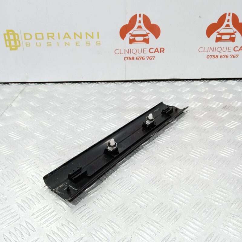 Ornament Prag Fata Stanga Bmw X1 F48 X2 F39 2017-2023 - imagine 2