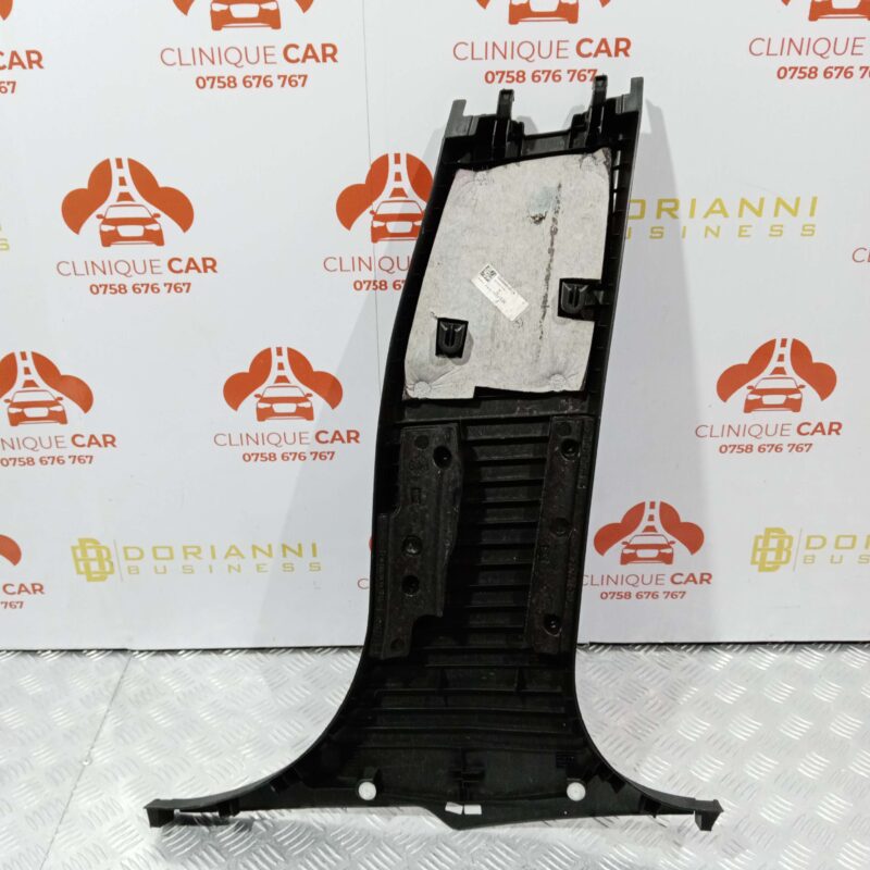 Ornament Stalp Stanga Bmw X1 F48 X2 F39 2017-2023 - imagine 2
