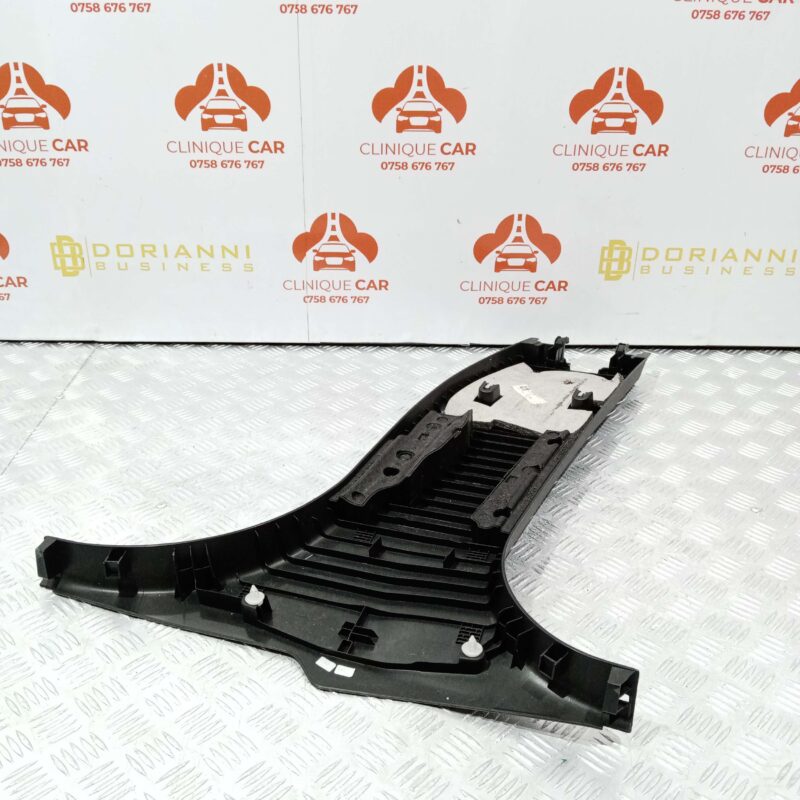 Ornament Stalp Stanga Bmw X1 F48 X2 F39 2017-2023 - imagine 3