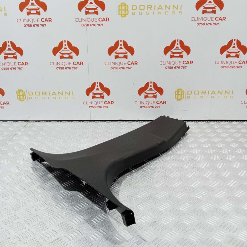 Ornament Stalp Stanga Bmw X1 F48 X2 F39 2017-2023 - imagine 4